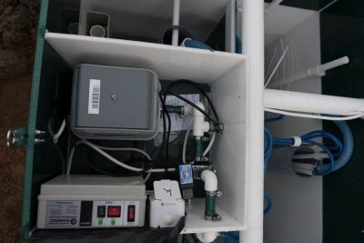 Монтаж Юнилос Астра 3