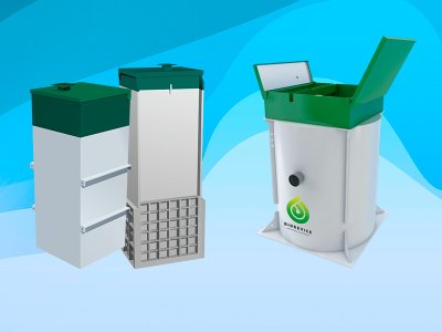 Выбор лучшего септика: сравнение Юнилос Астра и Биодевайс