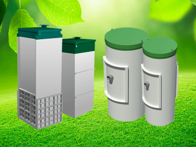 Какой биологический септик лучше: сравнение Юнилос и Топол Эко