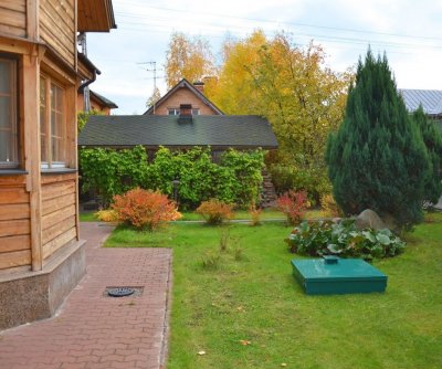 Канализация для дачи