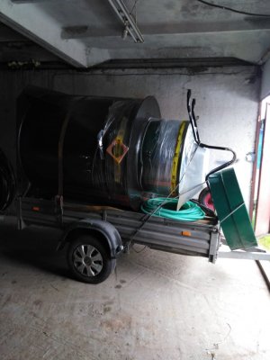 Монтаж Евролос БИО