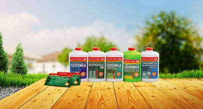 Что такое биоразлагаемость и как она влияет на работу септика?