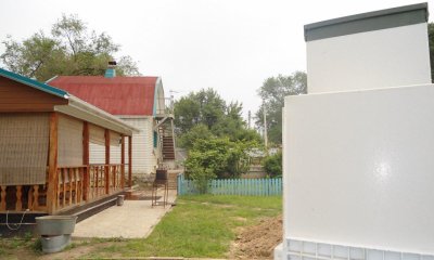 Прайс-лист канализация загородного дома в СПб