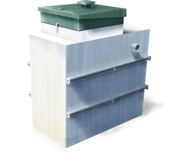 Септик Топас 10