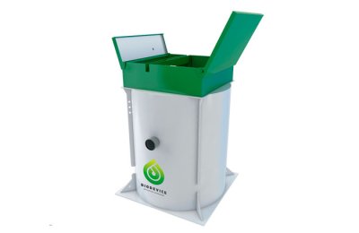 Внешний вид и характеристики септика Биодевайс