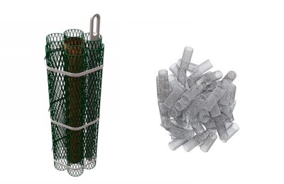 Аэрационный модуль в септике КолоВеси