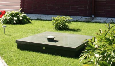 Что такое бюджетный септик и как правильно его выбрать