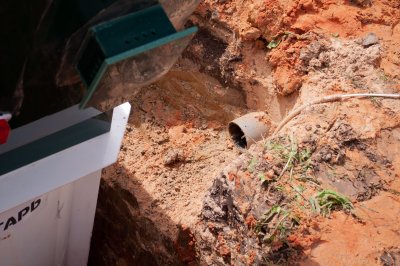 Монтаж Волгарь-8