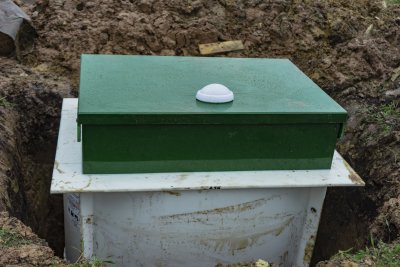 Монтаж Генезис