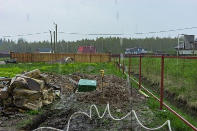 Монтаж Генезис