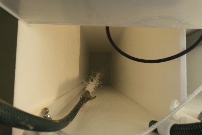 Монтаж Топас