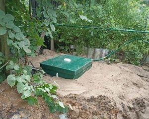 Монтаж Евробион 5 принудительный, Отрадное, Кировский район