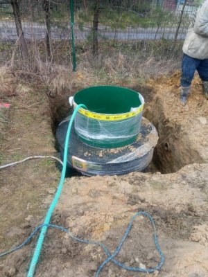 Монтаж Евролос БИО