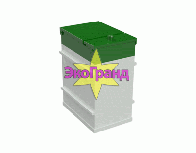 Лучшие септики Эко Гранд – выбор оптимальной канализации