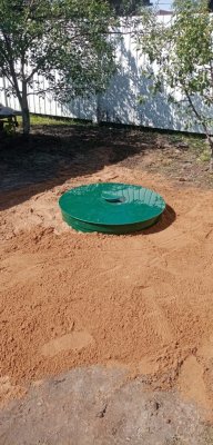 Монтаж Евролос БИО