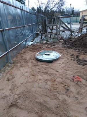 Монтаж Евролос БИО