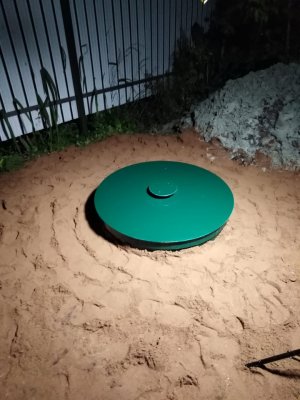 Монтаж Евролос БИО