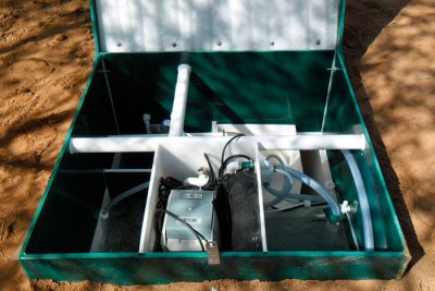 Как эксплуатировать септик