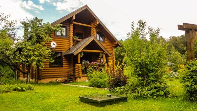 Канализация на даче своими руками: как грамотно сделать локальную канализацию