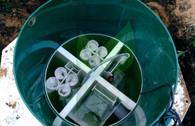 Как происходит обслуживание септика КолоВеси?