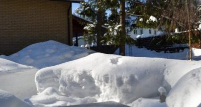 Консервация Топас на зиму - инструкция