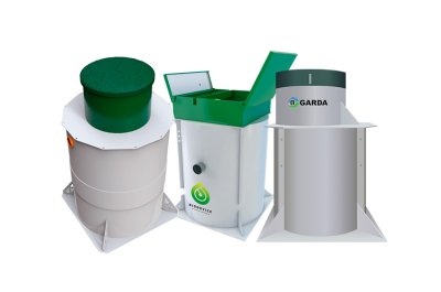 У кого купить и кому доверить покупку и монтаж септика?