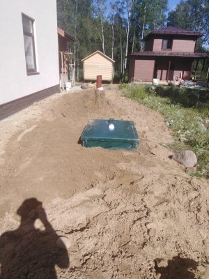 Монтаж Юнилос Астра