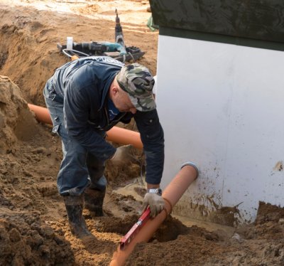 В какое время года лучше устанавливать Топас
