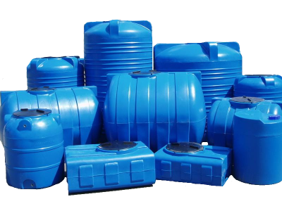 Емкости для канализации