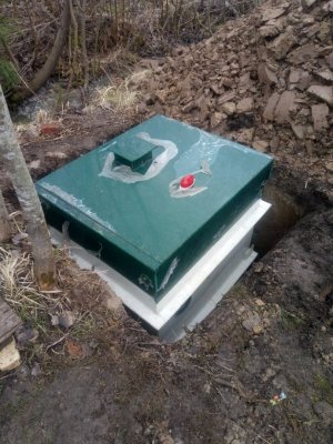 Монтаж Юнилос Астра