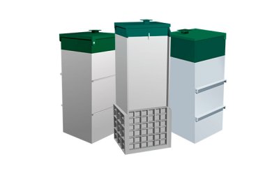 Эксплуатация септика Астра. Что нужно знать про проблемы и ошибки септика Астра?