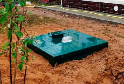 Какие бактерии используют для септиков