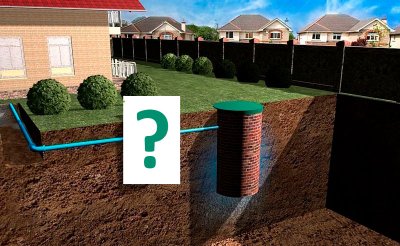 Топ 5 самых маленьких септиков для дачи