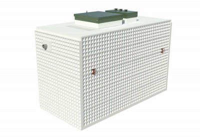 Лучшие септики на 6–8 человек от производителя