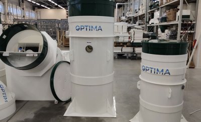 Характеристики септика Оптима