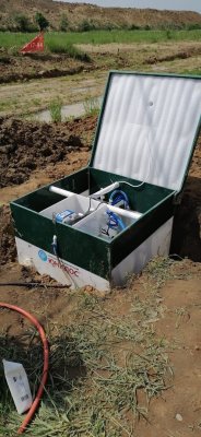 Монтаж Юнилос Астра