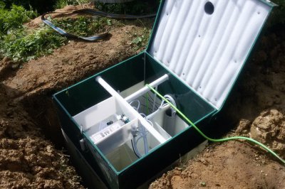 Активный ил в станциях биологической очистки Юнилос. Вспучивание (вынос, вспухание) ила