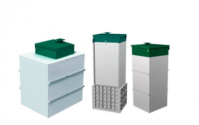 Чем отличается Юнилос от других производителей?