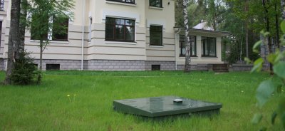 Канализация септик ТОПАС от производителя ТОПОЛ ЭКО – наилучшее решение для частных домов и коттеджей