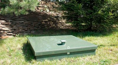 Черный список моющих средств для септика