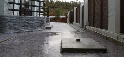 Купить септик Топас и как сделать загородную жизнь комфортнее