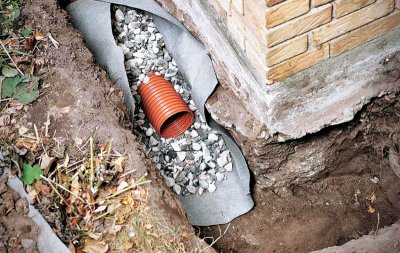 Как правильно утеплять трубопроводы септиков