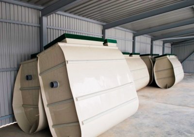 Лучшие септики Тверь – выбор оптимальной канализации для удовлетворения своих нужд