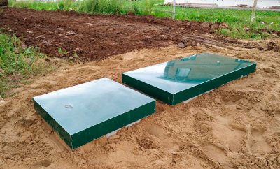 Что будет с септиком Тверь, если отключат свет?