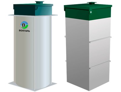 Выбор между Волгарь и Юнилос Астра: какой септик лучше