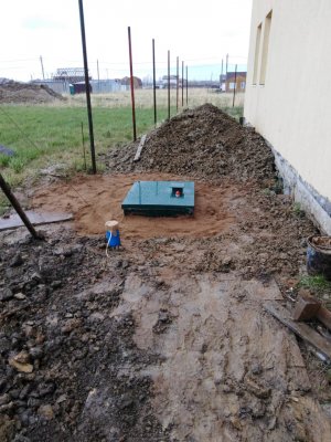 Монтаж Юнилос Астра