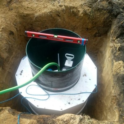 Монтаж Зорде