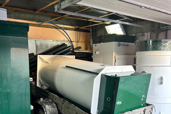 Как правильно рассчитать систему канализации для вашего дома?