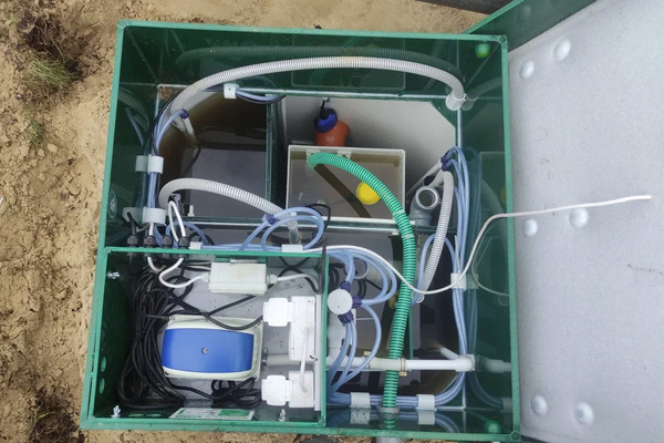 Сервисное обслуживание канализации: зачем это нужно?