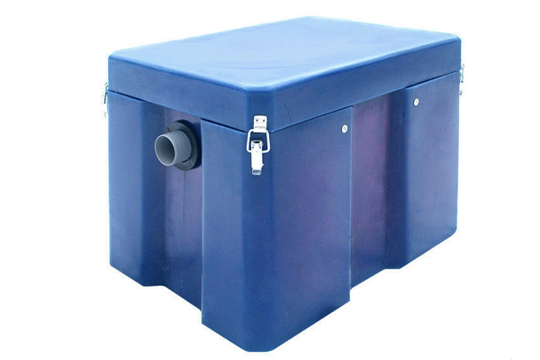 Преимущества использования жироуловителей в системе канализации